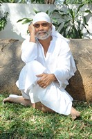 Nagarjuna Shirdi Sai Baba First Look